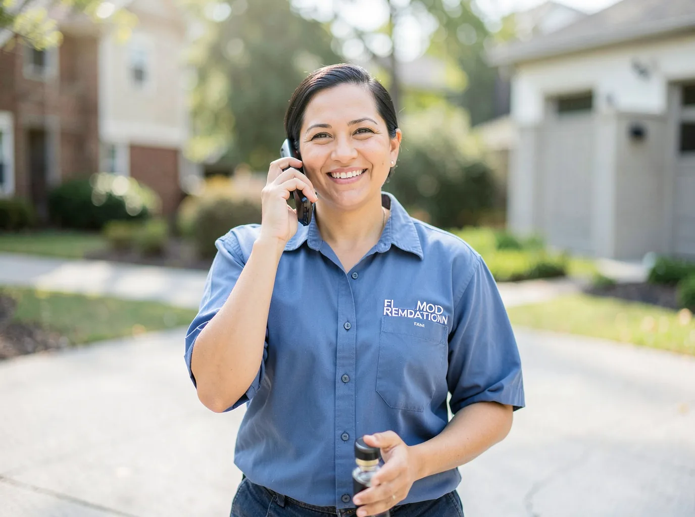 Mold Remediation Quitman, TX FAQs